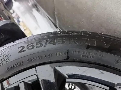 WEY Wey VV7 GT