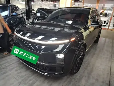 Li Auto Li L8