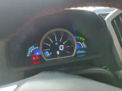 Luxgen U6