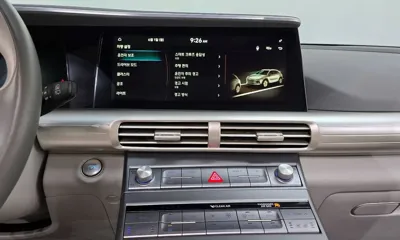 Hyundai Nexo