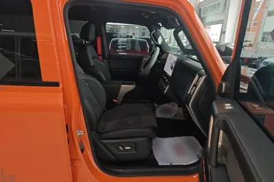 iCAR V23