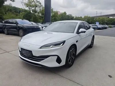BYD 海豹06