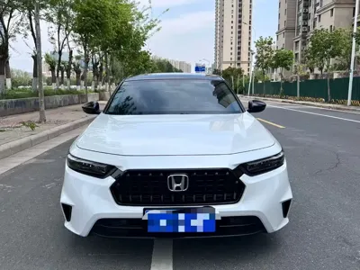 Honda Inspire