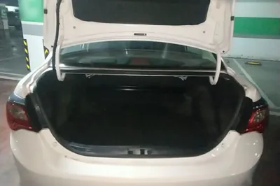 BYD F3