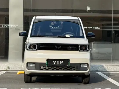 Wuling MINIEV