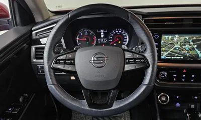 KG_Mobility_Ssangyong KORANDO