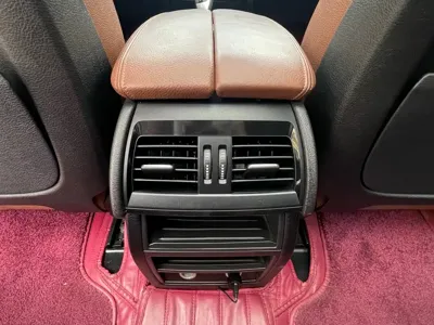 BMW X5 (Import)