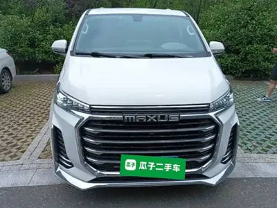 大通 G20