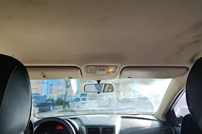 Hyundai Verna (older generation)