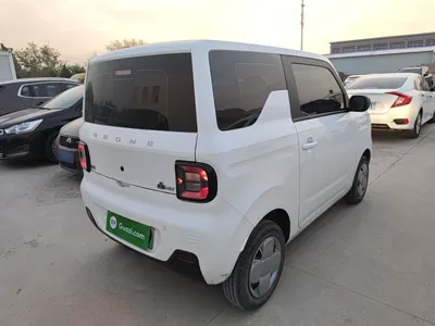 Geely Galaxy Panda