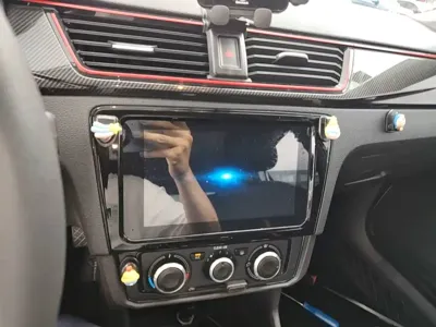 Skoda Rapid Spaceback