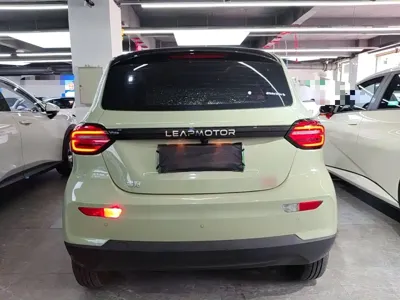 Leapmotor Leapmotor T03