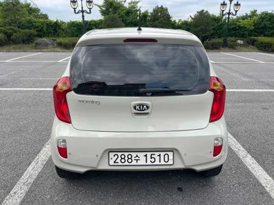 Kia Morning