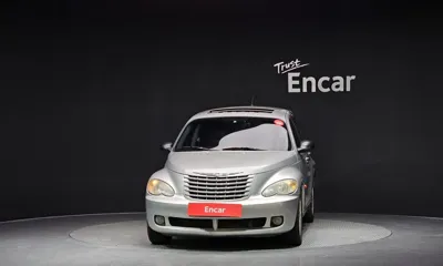 Chrysler PT Crusier