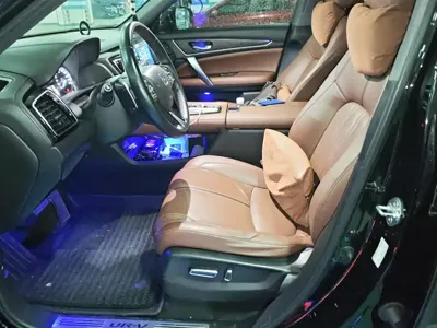 Honda UR-V