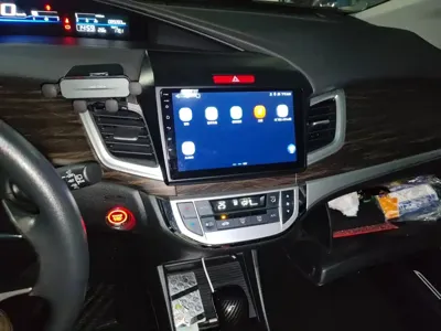 Honda Jade