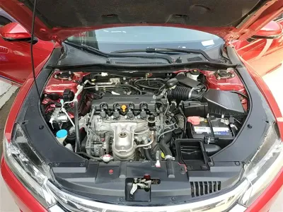 Honda Spirior