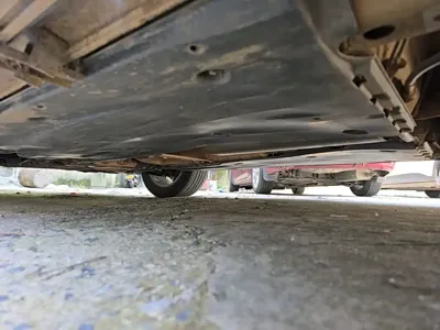 Jetta VS5