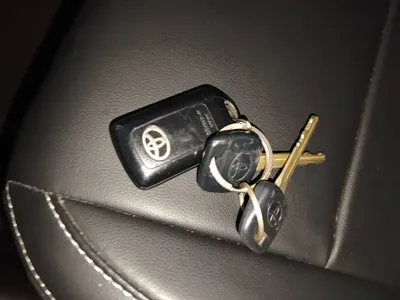 Toyota Vios FS
