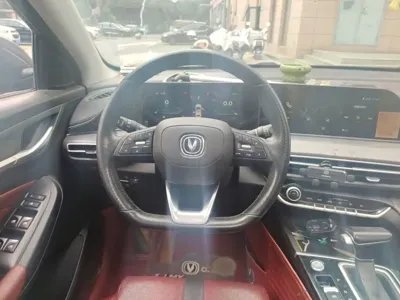 Changan Eado