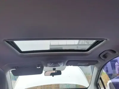AION Trumpchi GE3