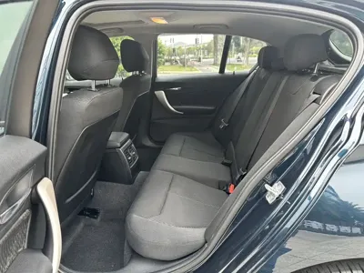 BMW 1 Series (Import)