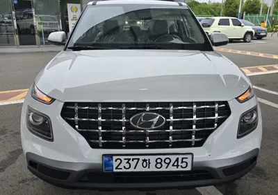 Hyundai Venue