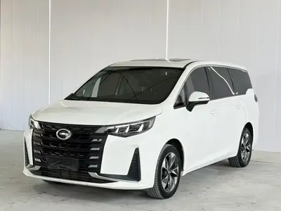 GAC Motor Trumpchi M6