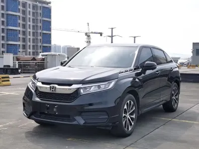 Honda Avancier