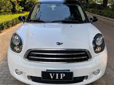 MINI Mini Paceman