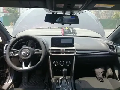 Mazda CX-4