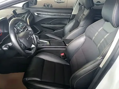 Geely Binrui