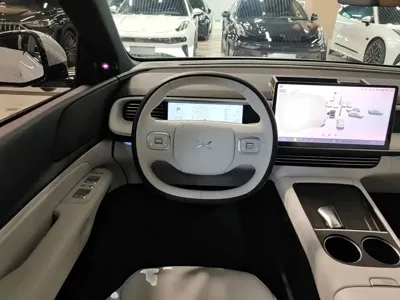 Xpeng G6