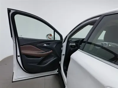 Buick Envision Plus