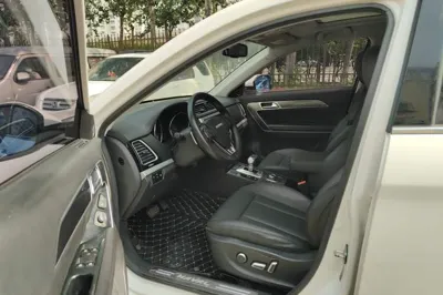 Haval H6 Coupe