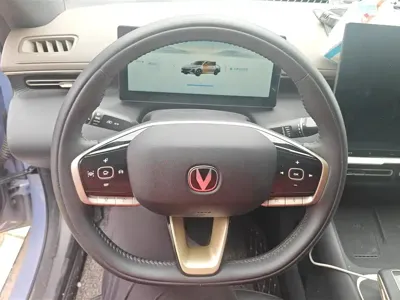 Changan Eado