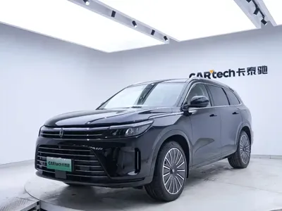 AITO 问界 AITO M7