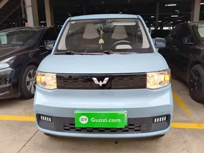 Wuling MINIEV