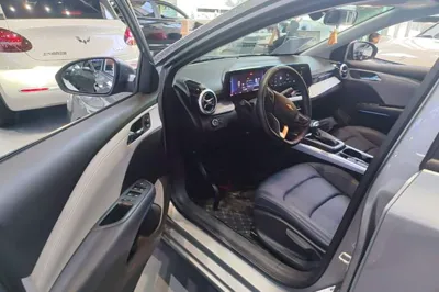 Chevrolet Monza