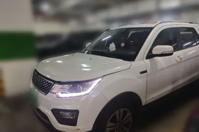 CHANGAN OSHAN CX70