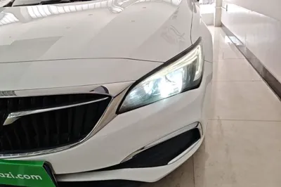 Buick Verano