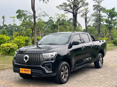 Great Wall Pao