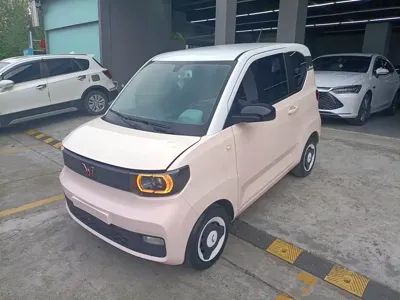 Wuling MINIEV