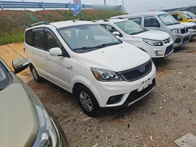 BAIC Changhe M50S