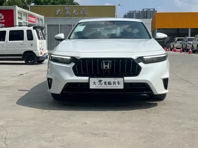 Honda Inspire