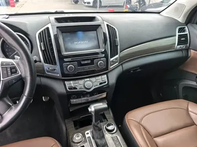 Haval H9