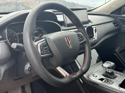 Hongqi Hongqi H5
