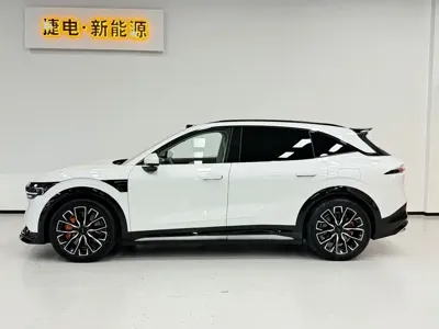 Zeekr 7X