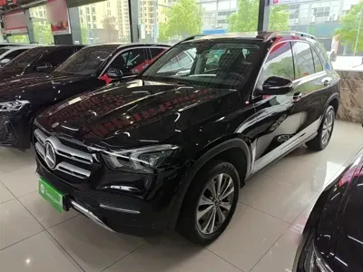 Mercedes-Benz 奔驰GLE(进口)