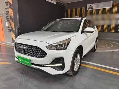 Haval M6
